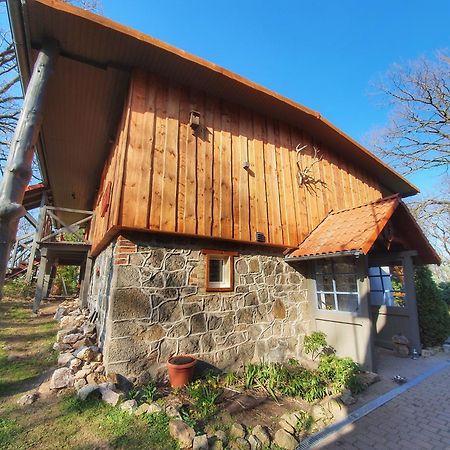 Naturtraum Georgshoehe Thale Quarto foto
