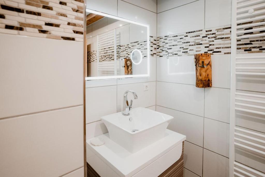 Naturtraum Georgshoehe Thale Quarto foto