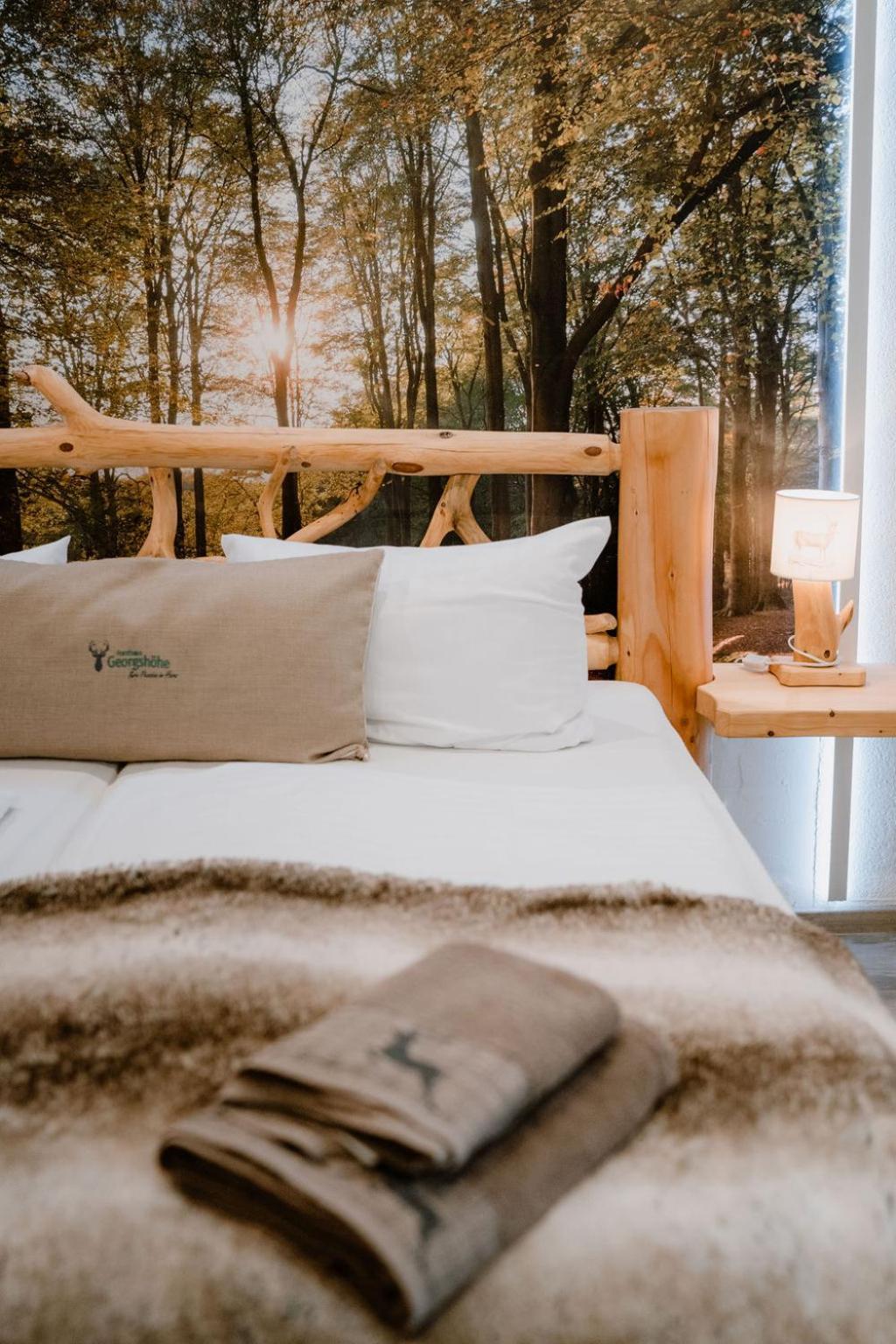 Naturtraum Georgshoehe Thale Quarto foto