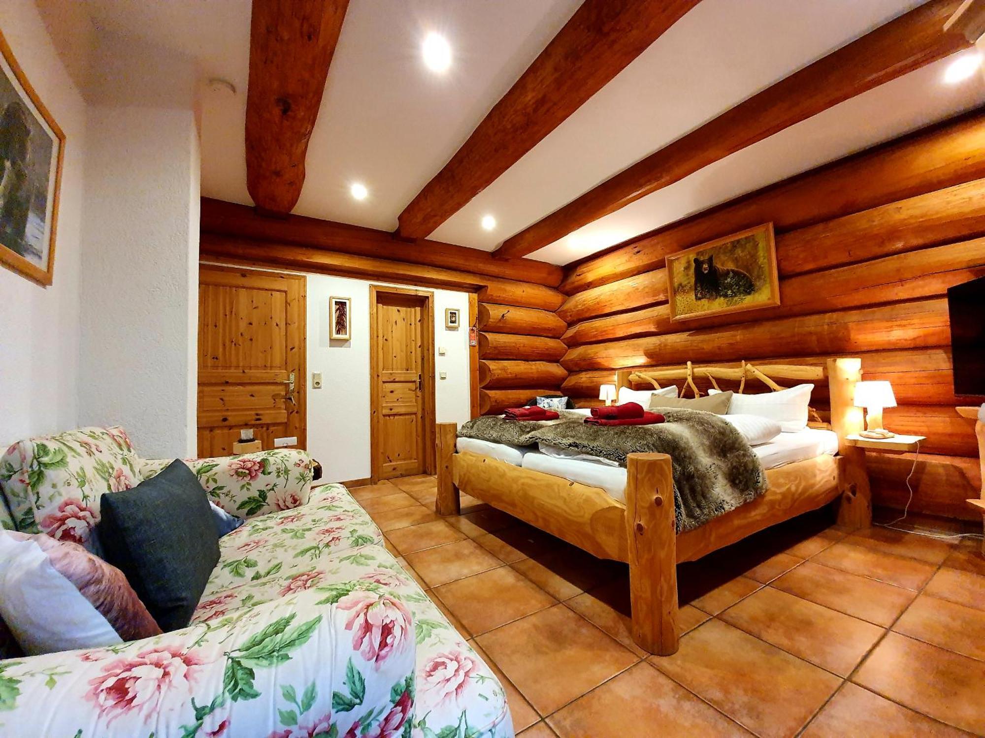 Naturtraum Georgshoehe Thale Quarto foto