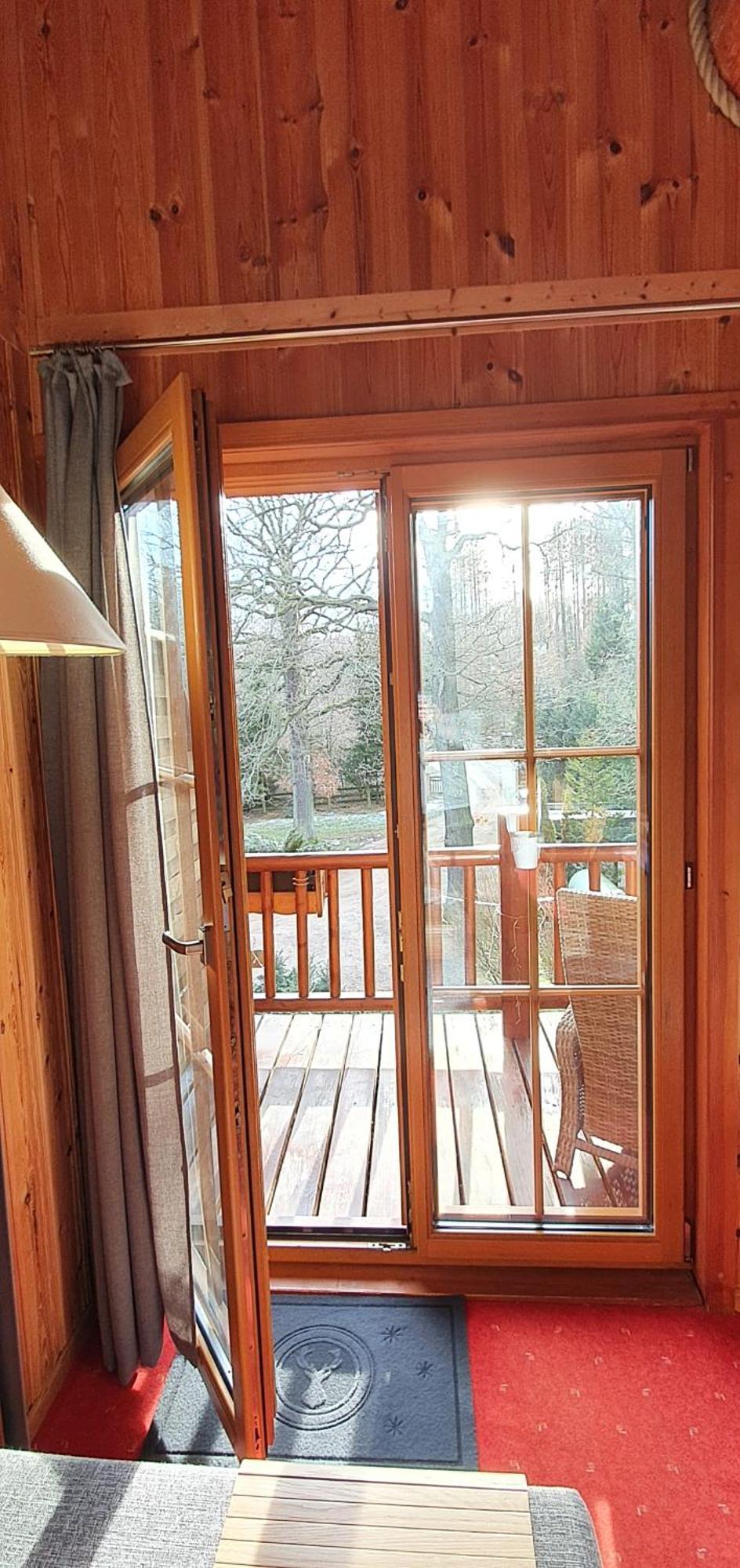 Naturtraum Georgshoehe Thale Quarto foto